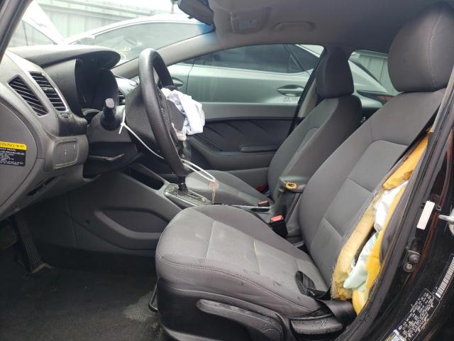 2018 KIA FORTE LX - 3KPFK4A76JE229699