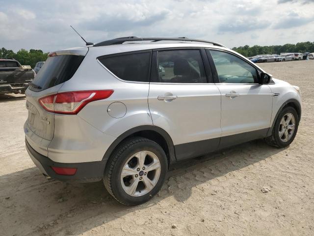 Vin: 1fmcu0g9xgua61215, lot: 56768415, ford escape se 20163