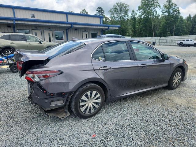Vin: 4t1c31ak0pu606293, lot: 59255405, toyota camry le 20233