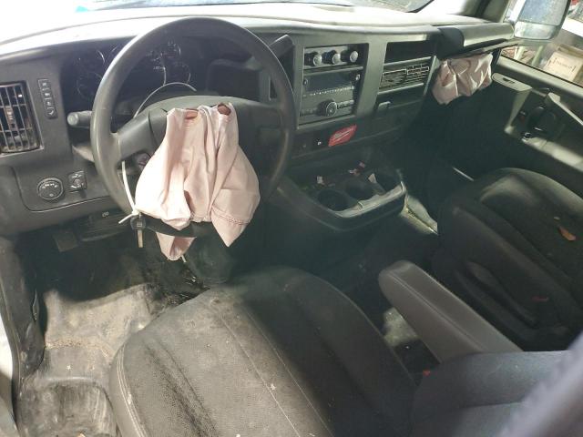 2019 GMC SAVANA G25 1GTW7AFG8K1328781
