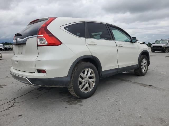 Vin: 5j6rm3h55fl022915, lot: 58237395, honda crv ex 20153