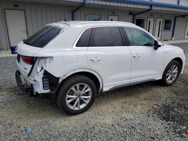 Vin: wa1decf32p1112271, lot: 57276755, audi q3 premium s line 45 20233