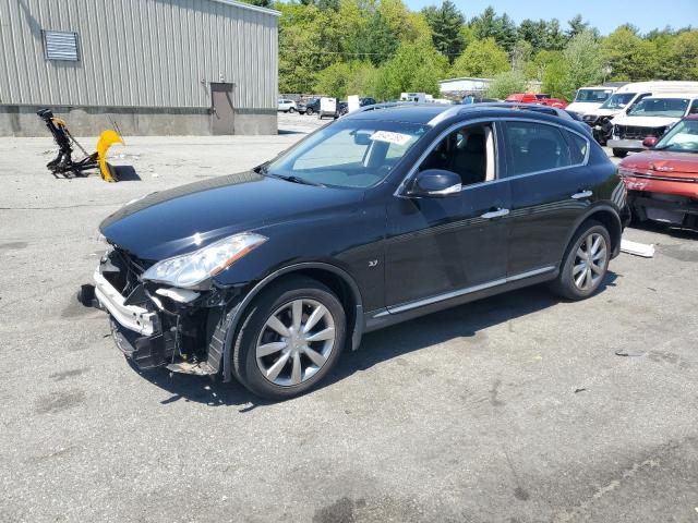 INFINITI QX50