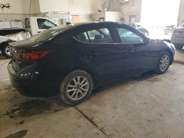 2016 MAZDA 3 TOURING - JM1BM1W75G1348730