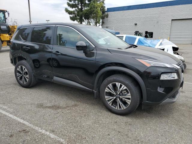 Vin: jn8bt3ba0pw434552, lot: 58506525, nissan rogue sv 20234