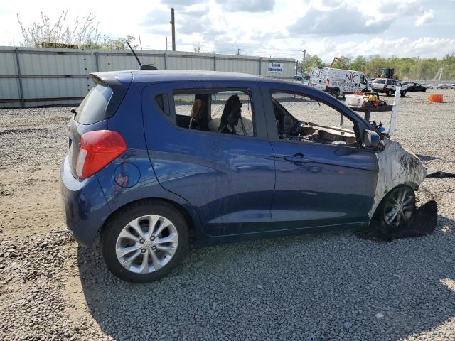 Vin: kl8cc6saxnc024897, lot: 55585235, chevrolet spark 1lt 20223