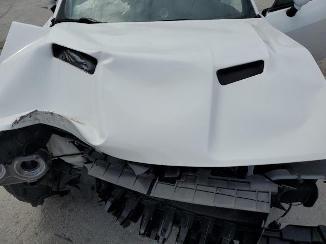 2018 DODGE CHALLENGER 2C3CDZAG1JH302805