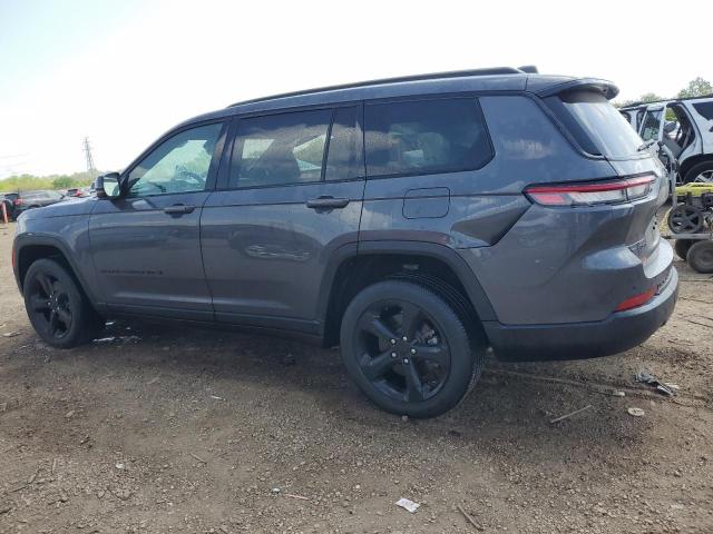 Vin: 1c4rjkag5m8151337, lot: 57256975, jeep grand cher l laredo 20212