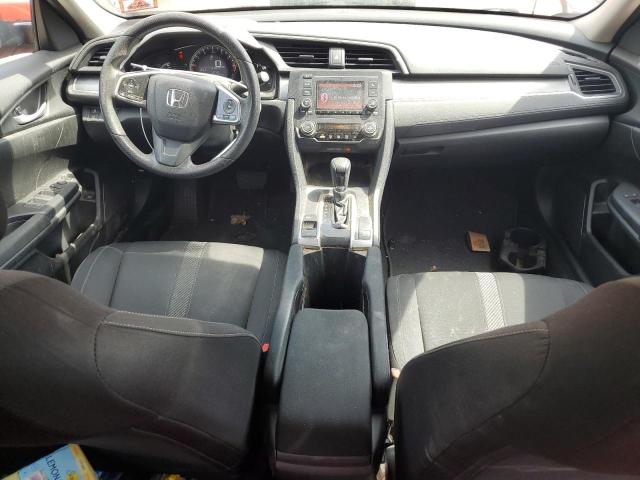 2016 HONDA CIVIC LX - 2HGFC2F50GH560821