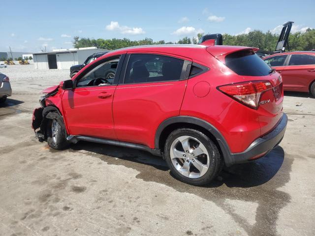 Vin: 3czru5h73hm725587, lot: 57997485, honda hr-v exl 20172