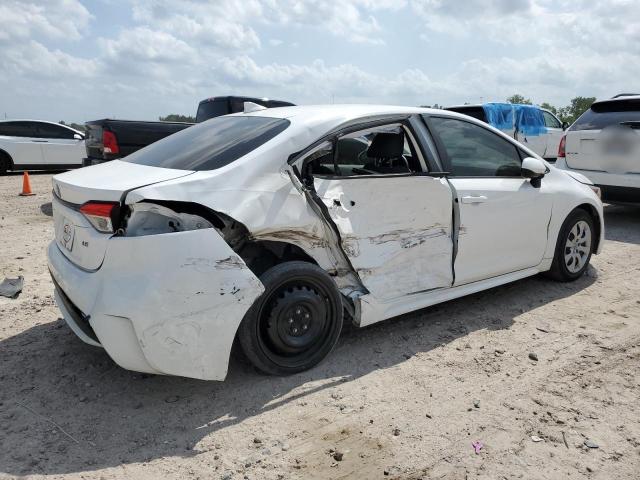 Vin: jtdepmae7nj190495, lot: 55140895, toyota corolla le 20223
