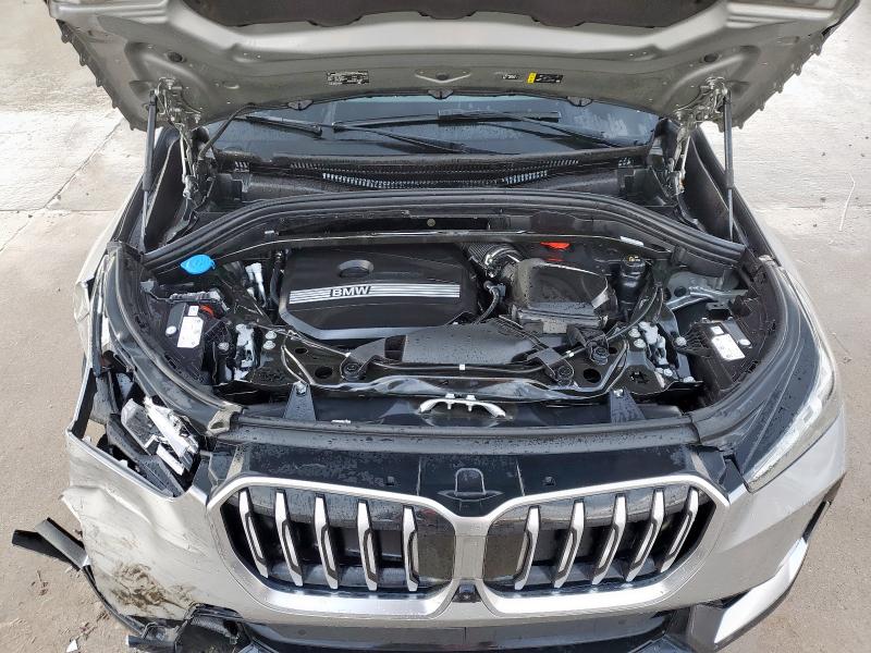2024 BMW X1 XDRIVE2 - WBX73EF07R5Z37604