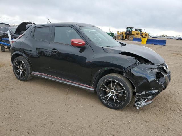 Vin: jn8af5mr3ht701655, lot: 55757355, nissan juke s 20174