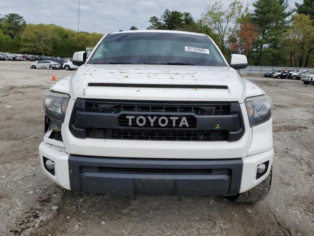 2016 TOYOTA TUNDRA CRE - 5TFDY5F16GX565930