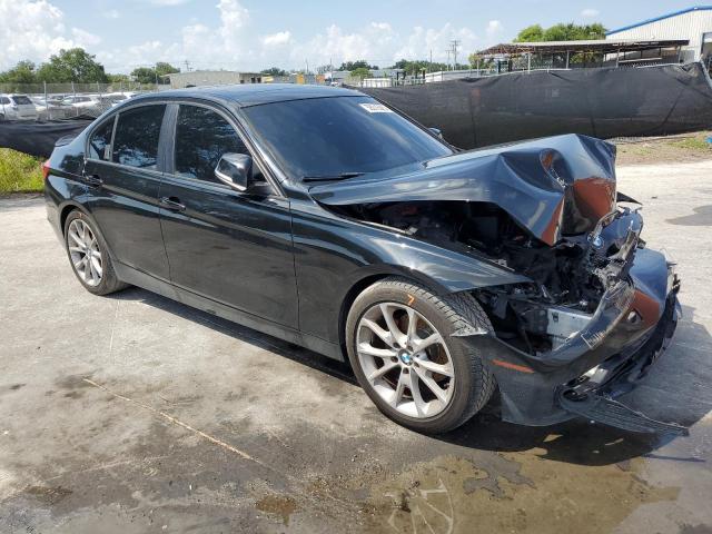 Vin: wba3b1c50ef078476, lot: 58016085, bmw 3 series i 20144