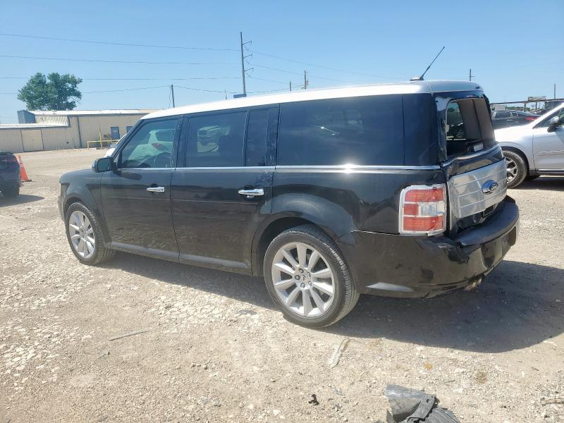 Vin: 2fmgk5dc5aba38474, lot: 57818495, ford flex limited 20102