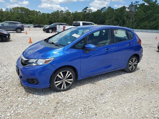 Vin: 3hggk5h86km744803, lot: 56286255, honda fit ex 2019 img_1