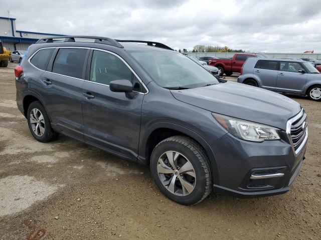Vin: 4s4wmafd1l3404292, lot: 55131685, subaru ascent premium 20204