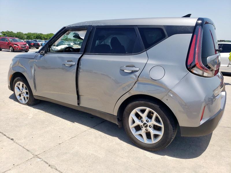 Vin: kndj23au2p7877012, lot: 56713755, kia soul lx 20232