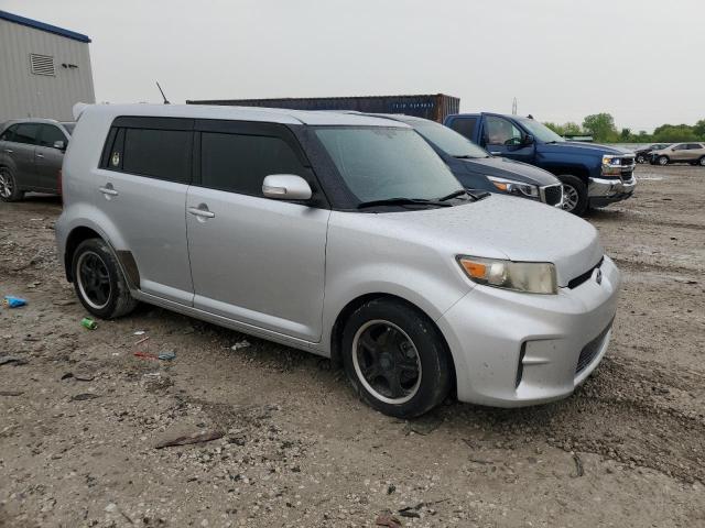 Vin: jtlze4fe1c1144663, lot: 59040605, toyota scion 20124