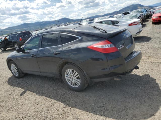 Vin: 5j6tf3h57cl000913, lot: 55624865, honda crosstour exl 20122