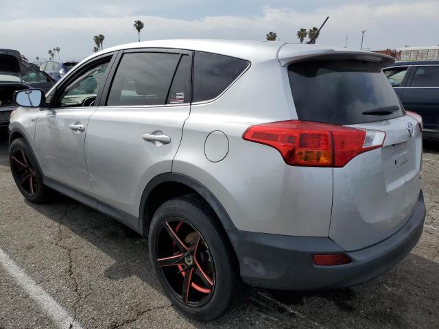 Vin: 2t3bfrev4dw088911, lot: 57464365, toyota rav4 le 20132