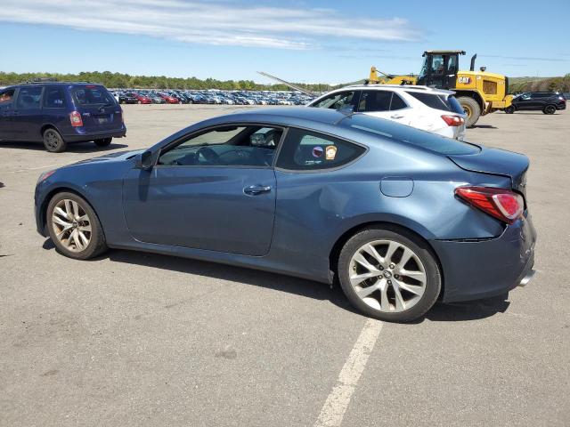 Vin: kmhht6kd1du091383, lot: 55207835, hyundai genesis 2.0t 20132