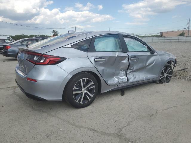 2024 HONDA CIVIC LX - 19XFL2H54RE015280