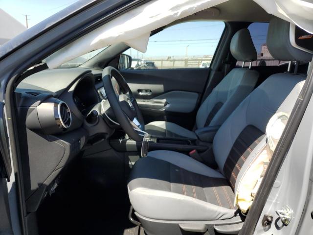 2024 NISSAN KICKS SR - 3N1CP5DV0RL539636