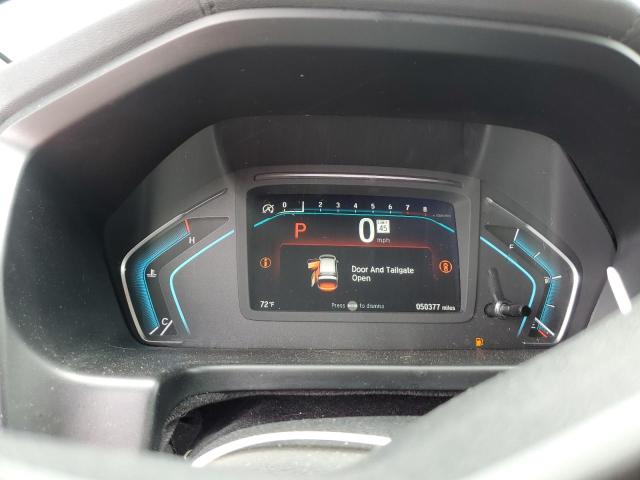 2023 HONDA ODYSSEY SP 5FNRL6H70PB079118