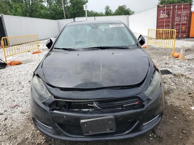2015 DODGE DART SXT - 1C3CDFBBXFD309354