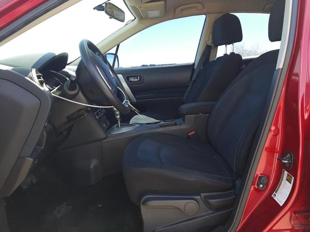 2015 NISSAN 180SX JN8AS5MT8FW665447
