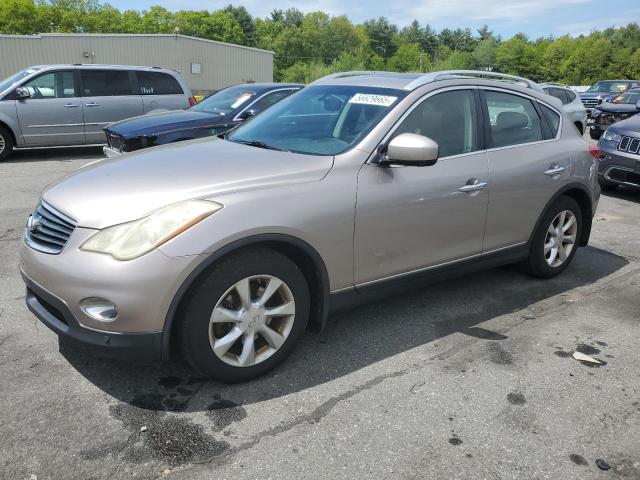 INFINITI EX35 BASE