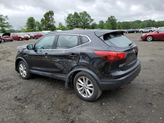 Vin: jn1bj1cr1hw112579, lot: 57411245, nissan rogue s 20172