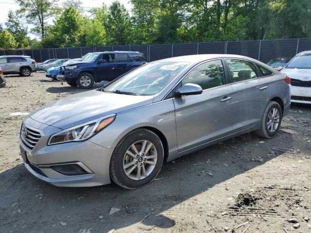 Vin: 5npe24af0gh317834, lot: 57906535, hyundai sonata se 2016 img_1