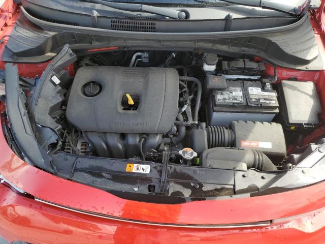 2021 KIA SOUL LX KNDJ23AU6M7737539