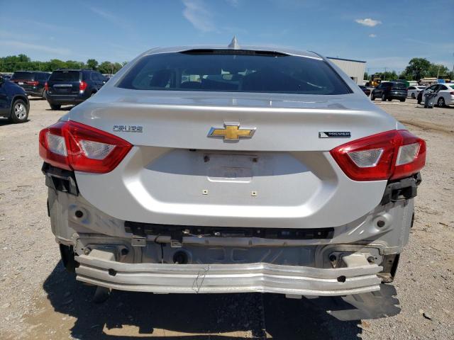 2016 CHEVROLET CRUZE PREM - 1G1BG5SM2G7248763