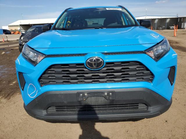 2020 TOYOTA RAV4 LE - JTMF1RFV9LD063920