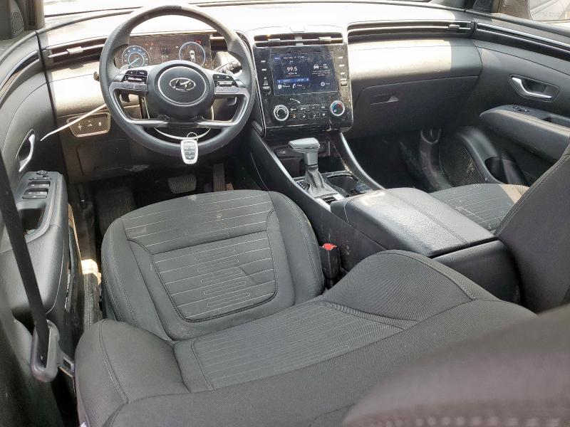 2023 HYUNDAI SANTA CRUZ - 5NTJCDAF9PH060170