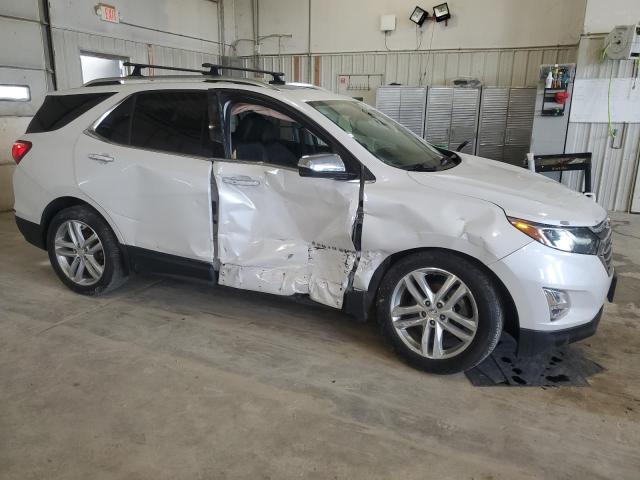 Vin: 2gnaxwex8j6171555, lot: 54876915, chevrolet equinox premier 20184