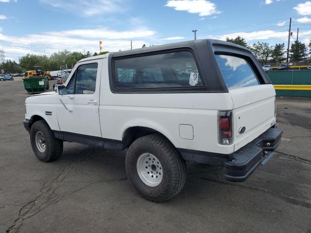 Vin: 1fmeu15hxllb06033, lot: 57491215, ford bronco u100 19902