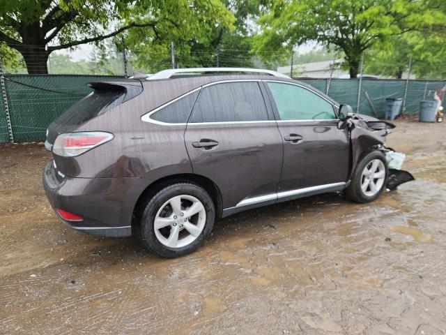 Vin: 2t2bk1ba4ec236769, lot: 58861175, lexus rx350 350 base 20143