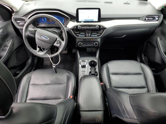 2021 FORD ESCAPE SEL 1FMCU9H63MUB35918