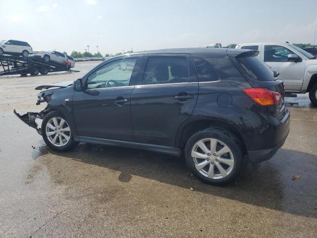 Vin: 4a4ap4au9ee024020, lot: 57069485, mitsubishi outlander se 20142