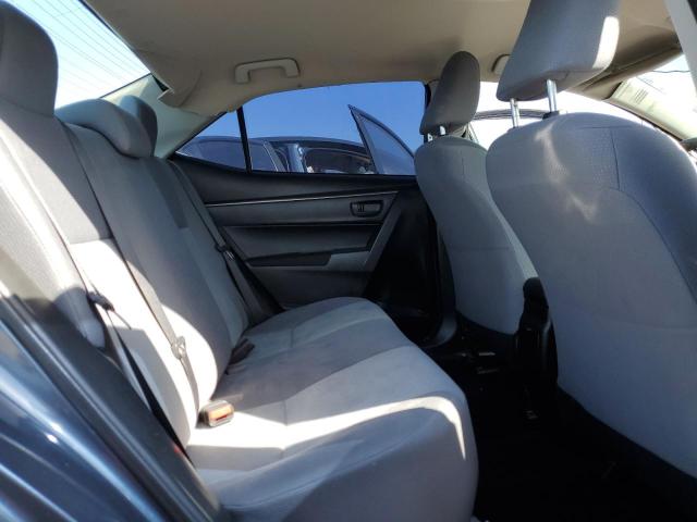 2015 TOYOTA COROLLA L - 5YFBURHE0FP341396