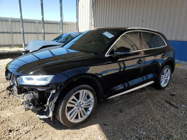 Vin: wa1bnafyxj2017935, lot: 56628695, audi q5 premium plus 2018 img_1