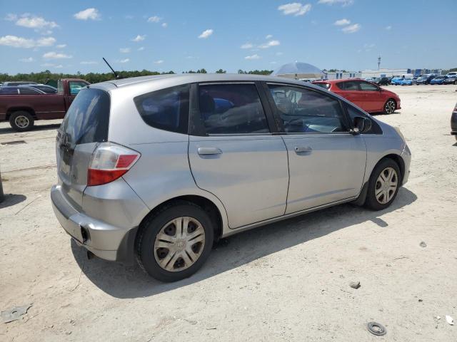 2010 HONDA FIT - JHMGE8H26AS006040