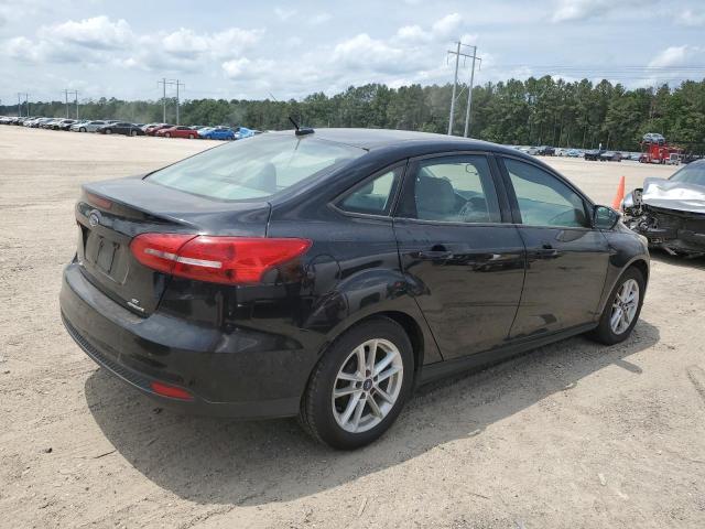 Vin: 1fadp3f22gl367584, lot: 57077085, ford focus se 20163