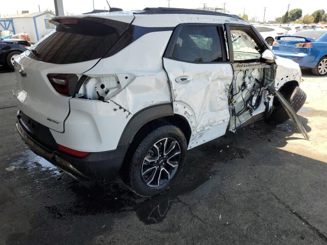 Vin: kl79mvsl4rb090753, lot: 55276055, chevrolet trailblzr activ 20243