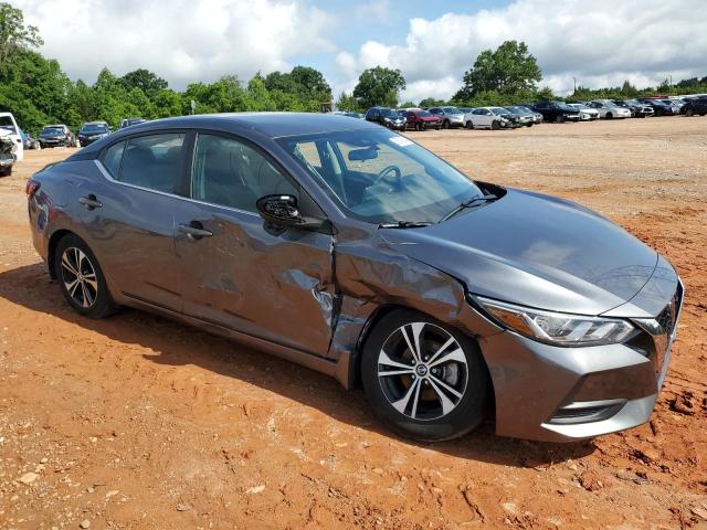 Vin: 3n1ab8cv8my202149, lot: 58743545, nissan sentra sv 20214